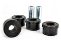 Whiteline Plus 05+ BMW 1 Series/3/05-10/11 3 Series Rear Control Arm - Lower Inner Bushing Kit W63401