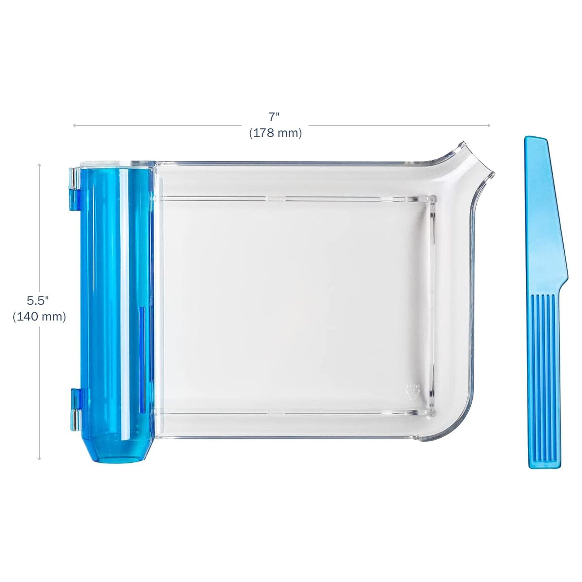 Apothecary Products Pill Counting Tray 02571523087