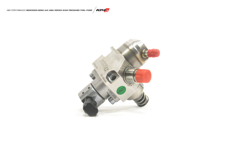 AMS Performance 14-18 Mercedes-Benz CLA 45 AMG Alpha High Pressure Fuel Pump Kit ALP.19.07.0001-1