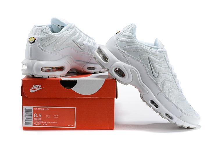 Nike Air Max Plus 'White'