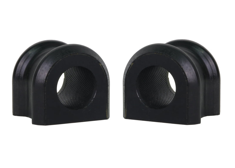 Whiteline 30mm Front Sway Bar Mount Bushing 97-06 Jeep Wrangler TJ W23454