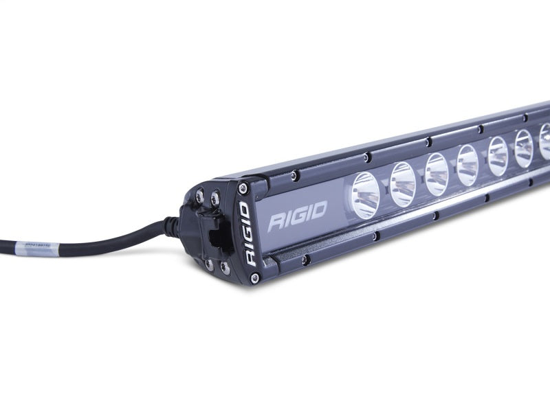 Ford Racing Bronco Roof Rack Mounted Off-Road Light M-15200K-BRRL