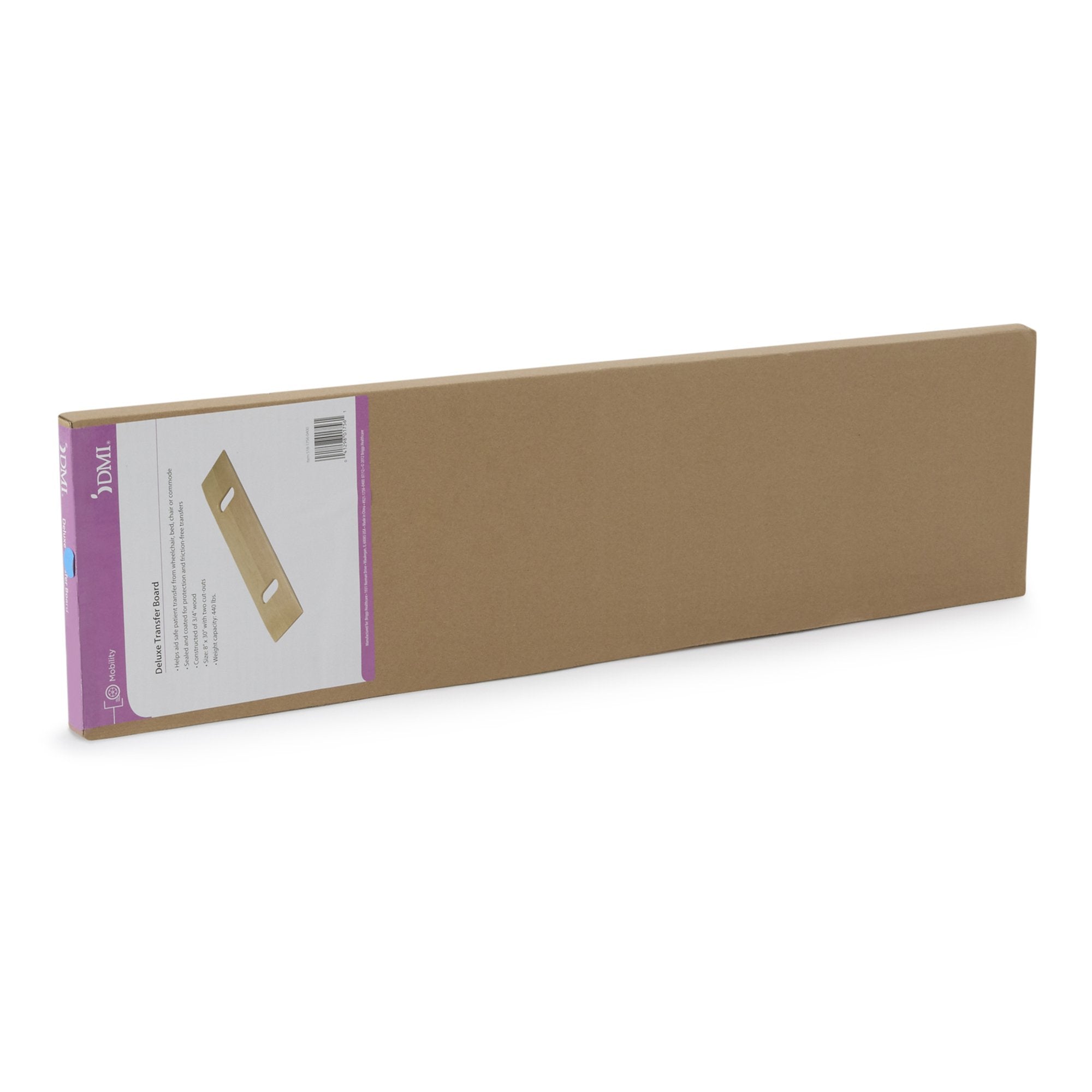 DMI® Transfer Board 518-1756-0400