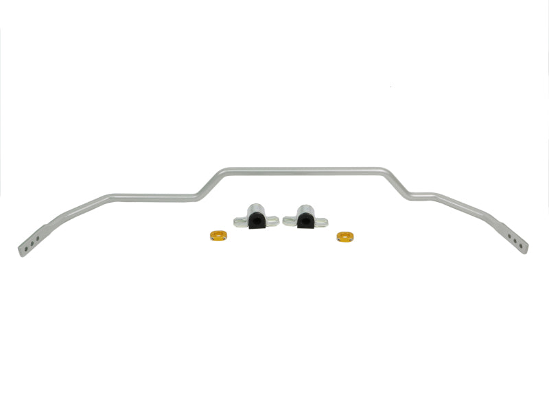 Whiteline Rear Sway Bar 20mm Heavy Duty Blade Adjustable Toyota Celica 1993-1999