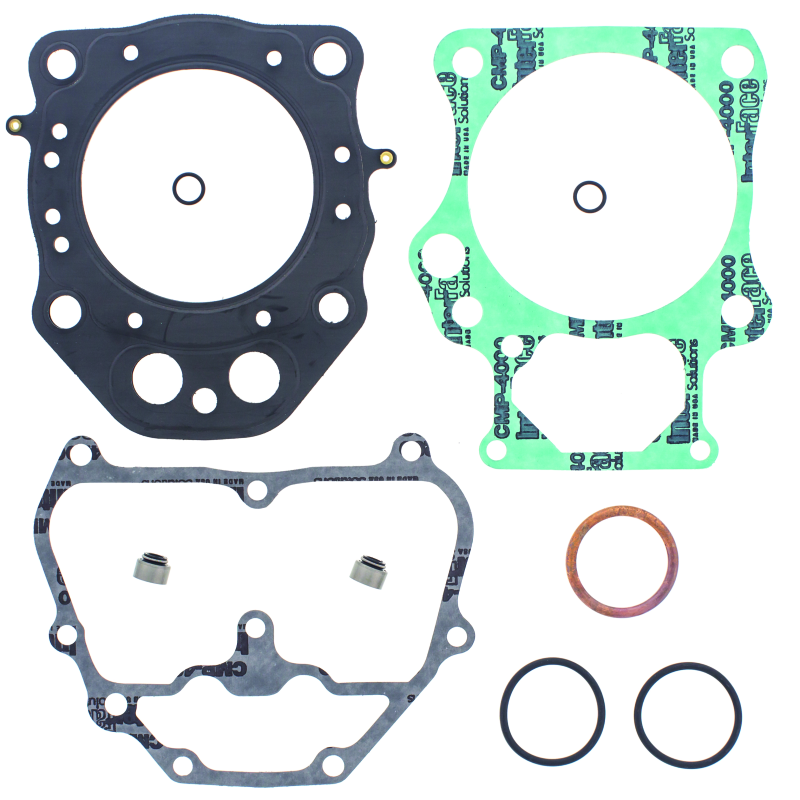 QuadBoss, QuadBoss 09-22 Honda TRX420FA FourTrax Rancher 4x4 AT IRS Top End Gasket Set