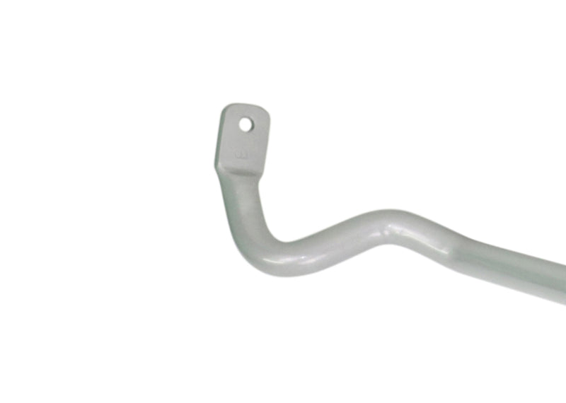 Whiteline Front Sway Bar 24mm X Subaru Impreza 2002-2007