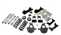 Belltech Lowering Kit w/ SP Shocks