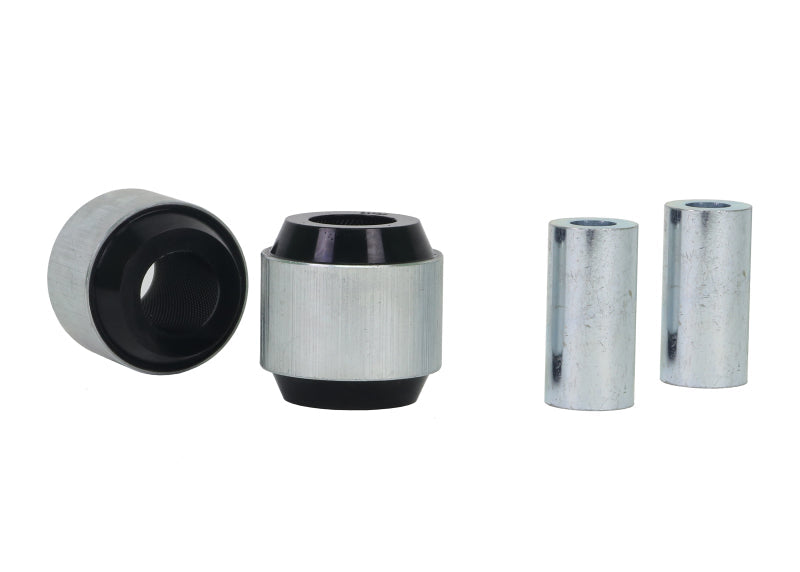 Whiteline 15-21 Ford Mustang Rear Control Arm Bushing Kit W63498