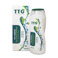 TTO Thermal Shampoo - Strengthens Hair | 400ml