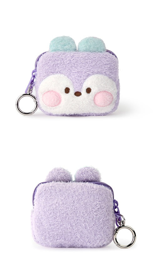 BTS x BT21 Minini Doll Pouch S