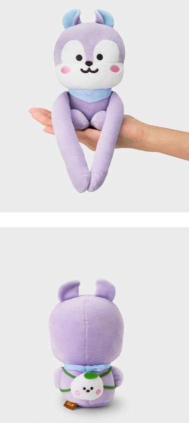 BT21 Big Size Magnet Doll