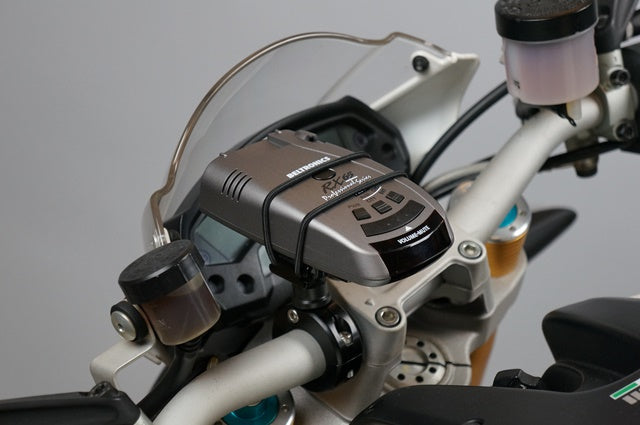 5-10105 Stem Mount