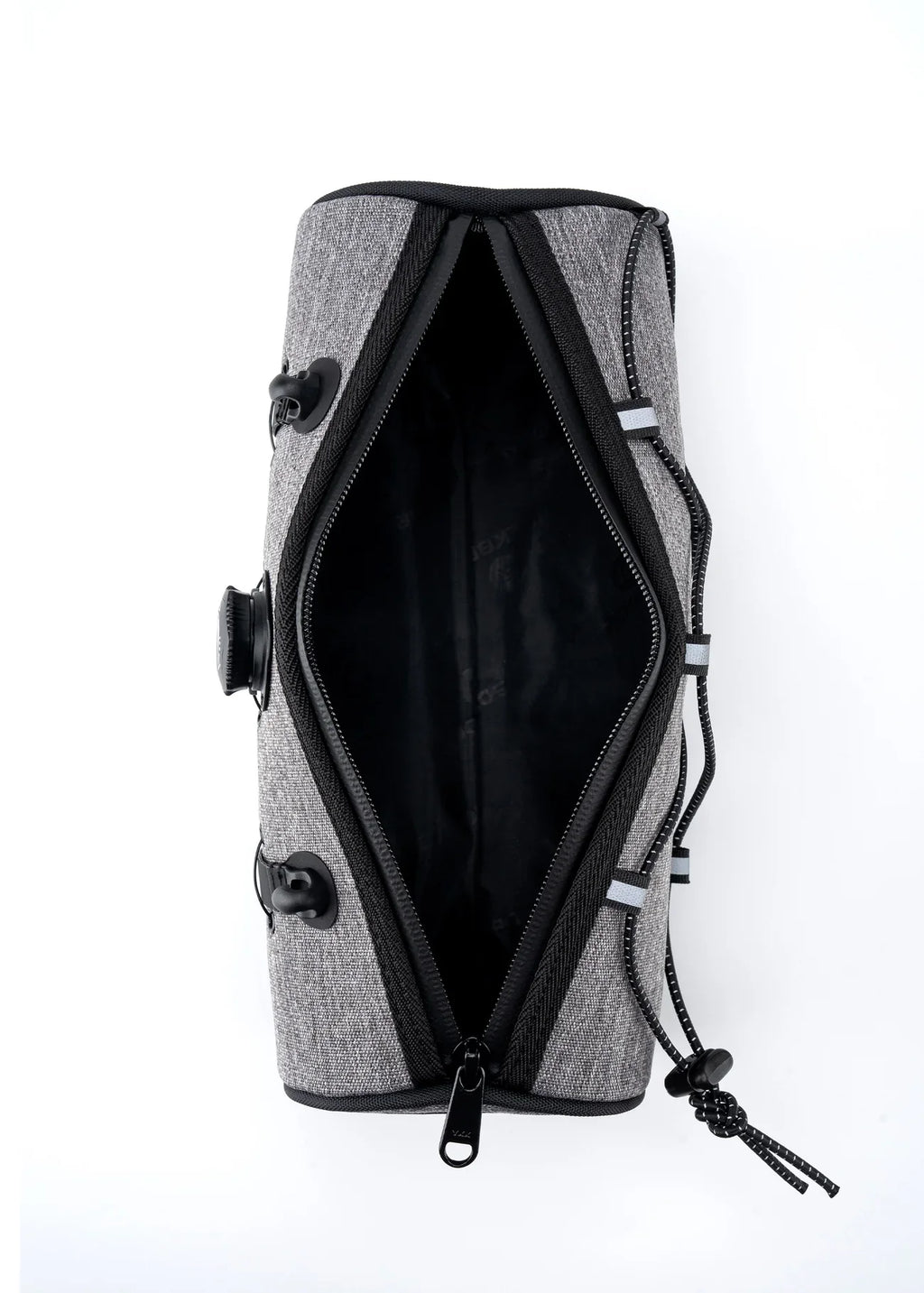 ROCKBROS Round Bike Handlebar Bag-road to sky