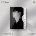 MONSTA X Kihyun Photo Book - Moments Of November