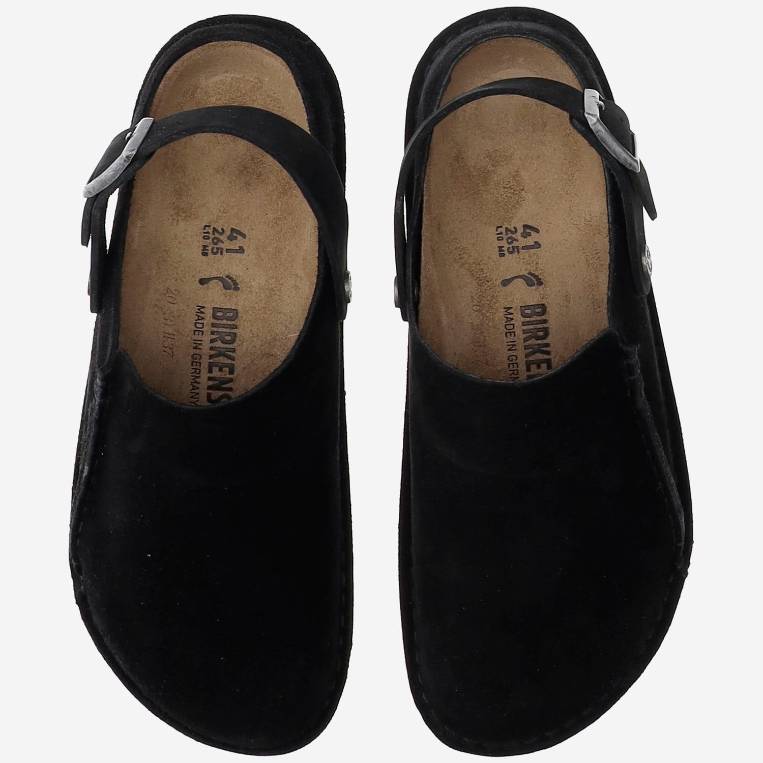 Birkenstock