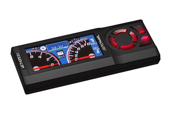 APEXi A'PEXi - AFC Neo, Fuel Management **Discontinued**