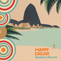 Happy Deluxe (2LP)