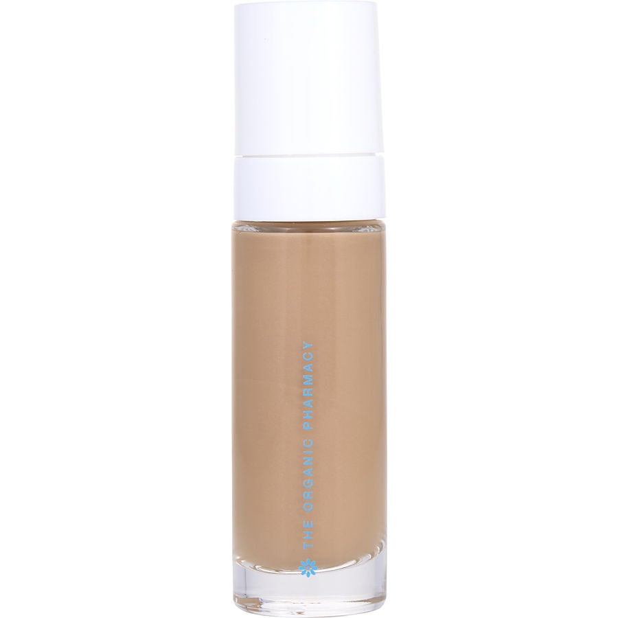 The Organic Pharmacy Tinted Beauty Cream --30ml/1oz By The Organic Pharmacy