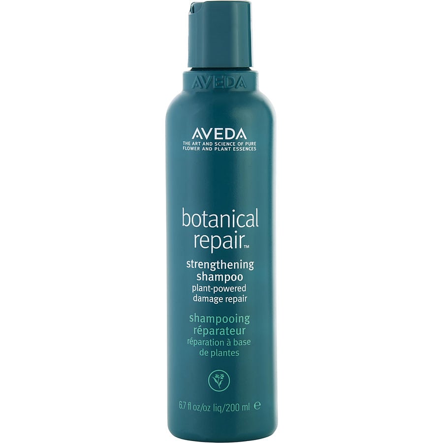 Botanical Repair Strengthening Shampoo 6.7 Oz