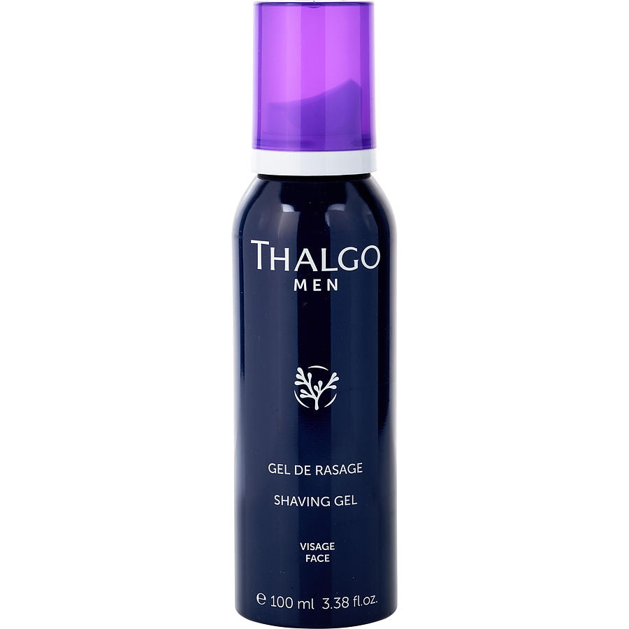 Men Shaving Gel --100ml/3.3oz
