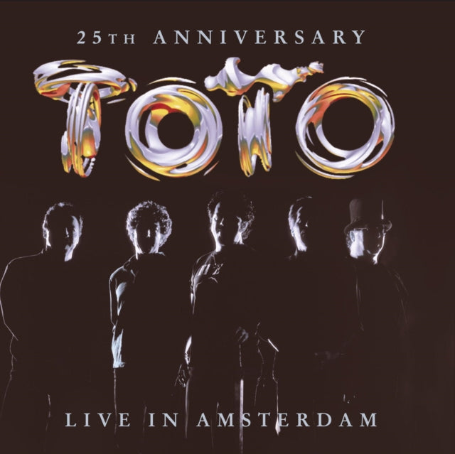 Toto - Live In Amsterdam (Limited/2LP/CD) & Isolation