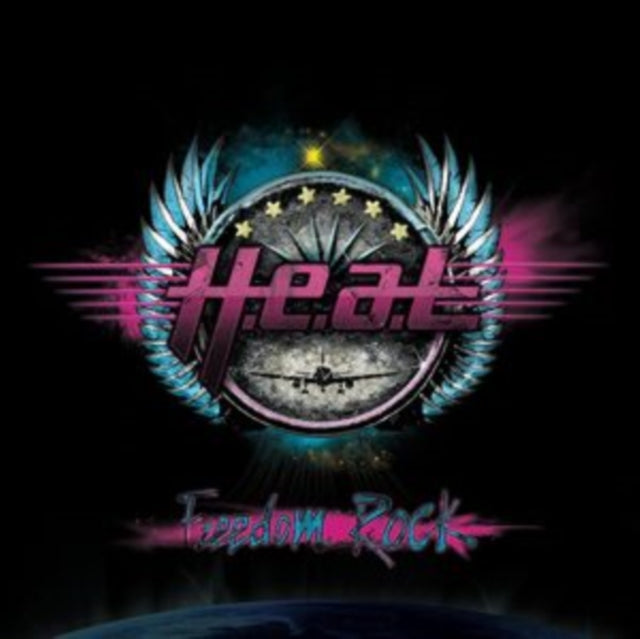 Freedom Rock (2023 New Mix) (LP/7 Inch)