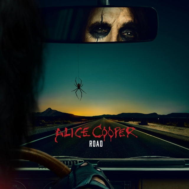 Road (2LP/DVD)