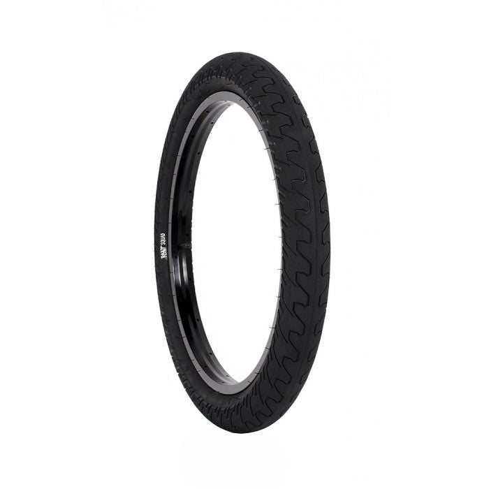 Rant BMX Squad Tire 20" X 2.35" - Black