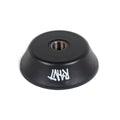 Rant BMX Party Plastic Rear Drive Side Hub Guard Cassette - Black