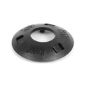 Rant BMX Strap On Front Hub Guard - Black