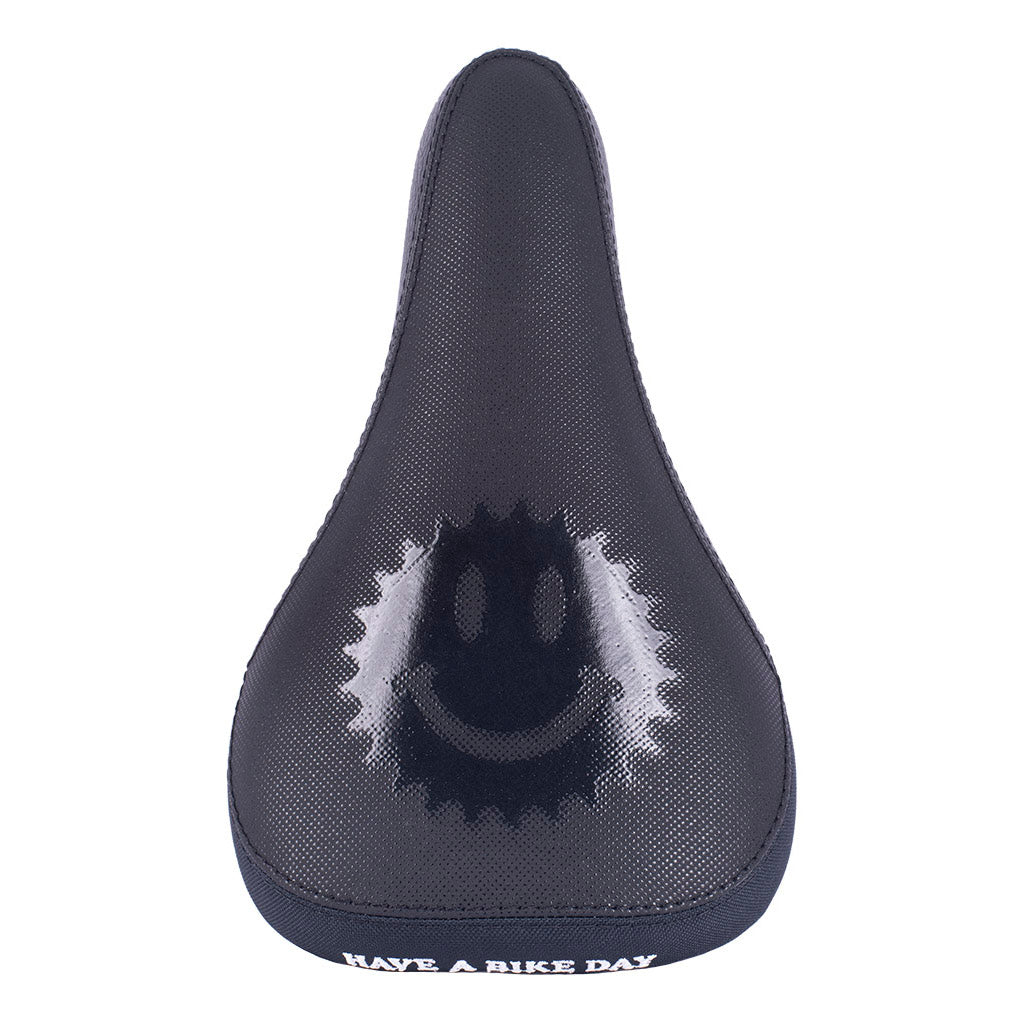 Rant BMX H.A.B.D Mid Seat - Black