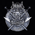 Unleashed - Hammer Battalion - LP Vinyl