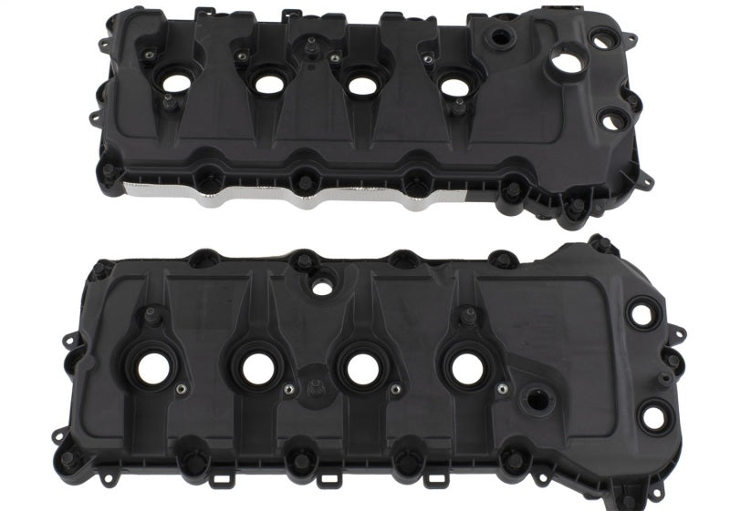 Ford Racing 5.0L Coyote Timing/Front Cover and Cam Cover KIT M-6580-M50