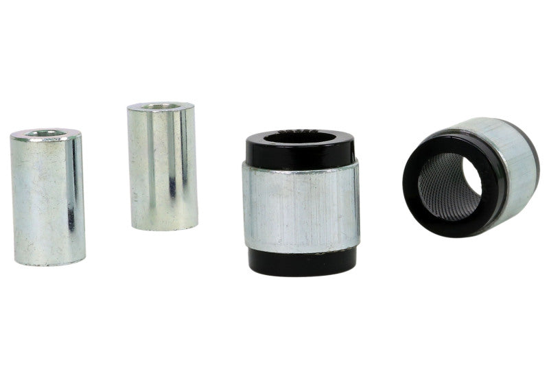 Whiteline 15-18 Volkswagen Golf R Rear Upper Control Arm Outer Bushing Kit W63579