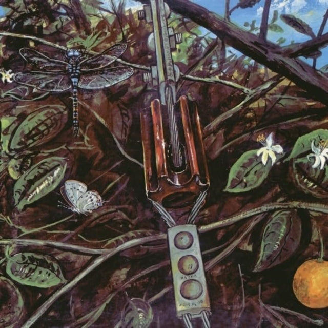 Dragonfly - Dragonfly - LP Vinyl