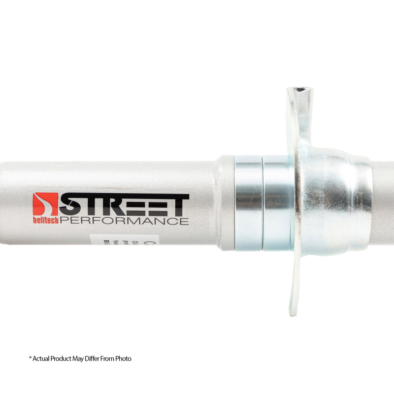 Belltech Lowering And Lifting Shock 07+ Toyota Tundra -2inch To +2inch