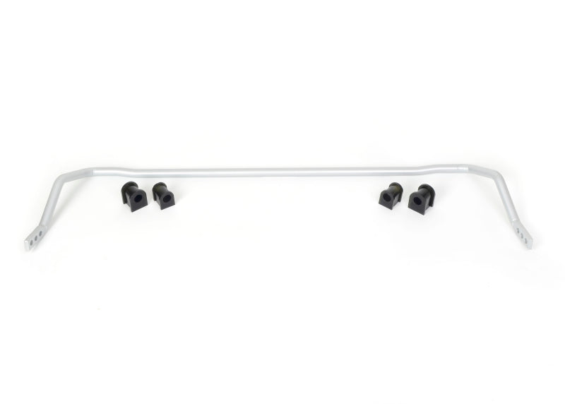 Whiteline Front Sway Bar 20mm Adjustable Toyota MR2 1991-1995