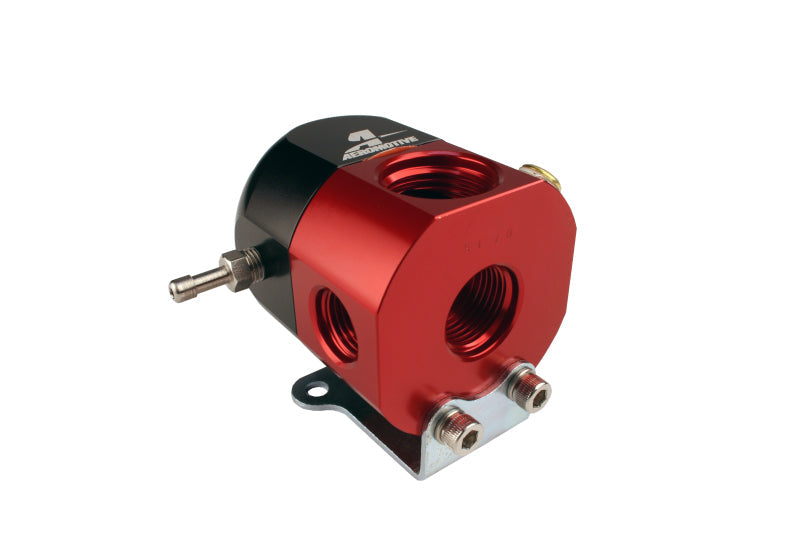 Aeromotive A1000 Carbureted Bypass Regulator