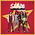 Slade - Cum On Feel The Hitz: The Best Of Slade - LP Vinyl