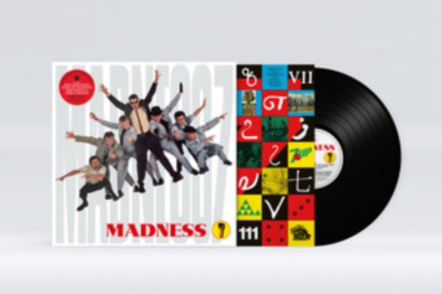 Madness - 7 & Liberty Of Norton Folgate (2LP) & Absolutely