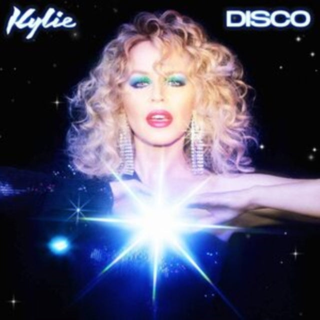 Kylie Minogue - Disco: Guest List Edition (3LP) & Disco & Infinite Disco