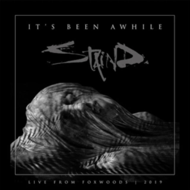 Staind - Live: It's Been Awhile (X) (2LP)
