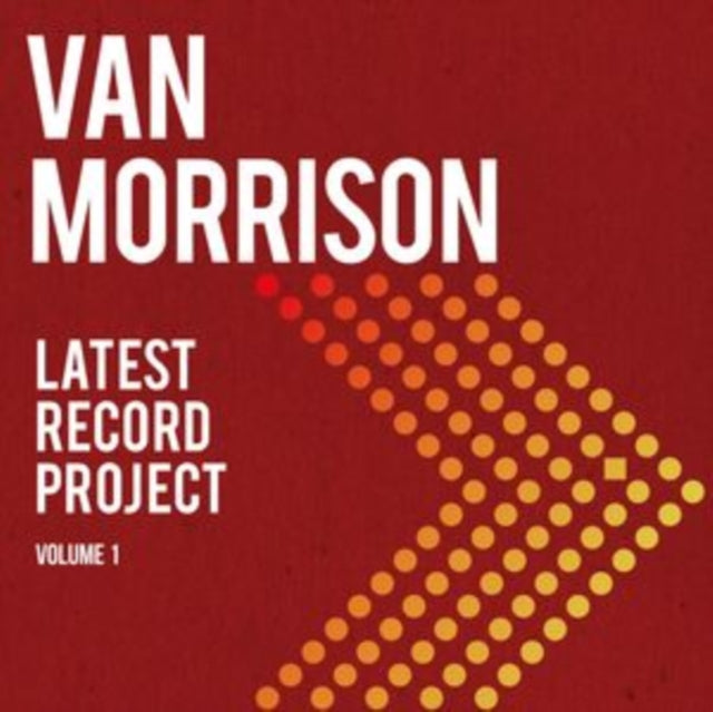 Van Morrison - Astral Weeks (Olive LP Vinyl) (Rocktober) & Latest Record Project Volume I (3LP)