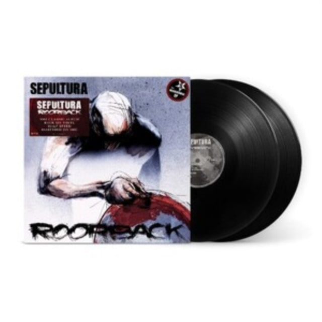 Sepultura - Metal Veins - Alive At Rock In Rio (Limited/2LP) & Against & Roorback & Dante Xxi & Arise (Expanded Edition)