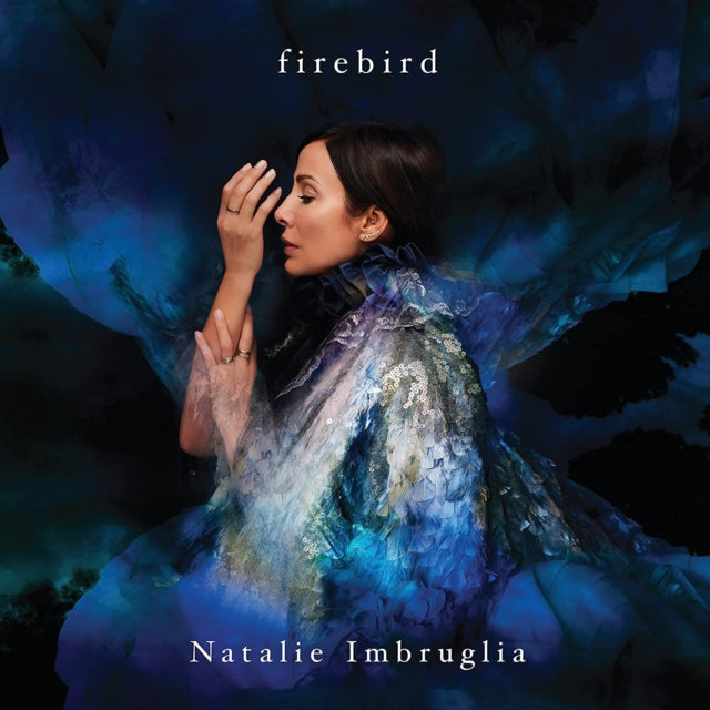 Natalie Imbruglia - Left Of The Middle (150G) & Firebird - LP Vinyl Bundle