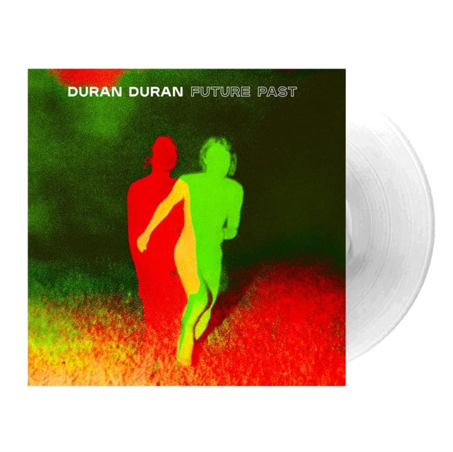Future Past & Future Past (Transparent Red LP Vinyl) (I) & All You Need Is Now (Magenta Vinyl/2LP) (I) & Astronaut (Milky Clear Vinyl/2LP) (I) & Future Past (Complete Edition/2LP) & Notorious (2010 Remaster)
