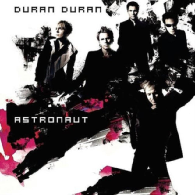 Astronaut (Milky Clear Vinyl/2LP) (I) & Future Past (Complete Edition/2LP) & Big Thing (2010 Remaster)