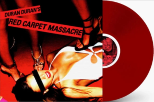 Astronaut (Milky Clear Vinyl/2LP) (I) & Red Carpet Massacre (Translucent Ruby Vinyl/2LP) (I) & Future Past (Complete Edition/2LP) & Pop Trash (2LP) & Big Thing (2010 Remaster)