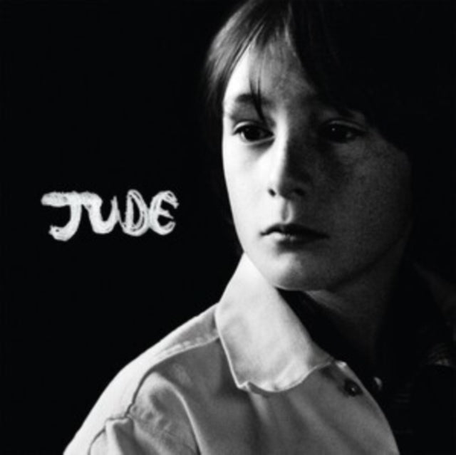 Jude & Valotte (180G/Translucent Gold LP Vinyl/Limited/Anniversary Edition/Gatefold Cover)