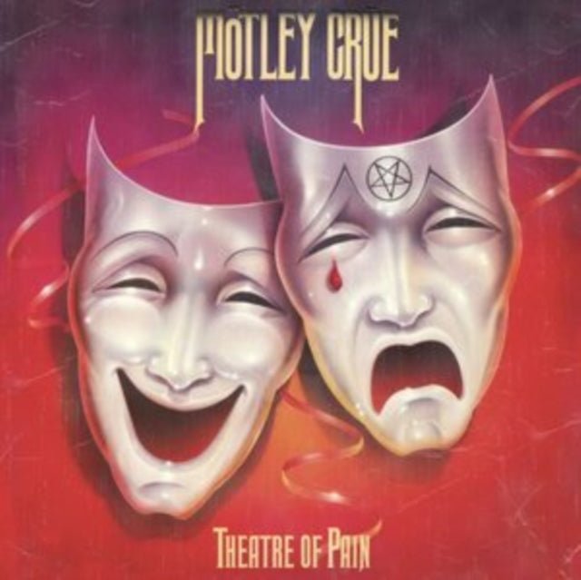 Theatre Of Pain
